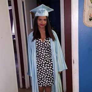 Kate Spade Heart Print Dress